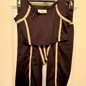 Two Piece Active Set!!